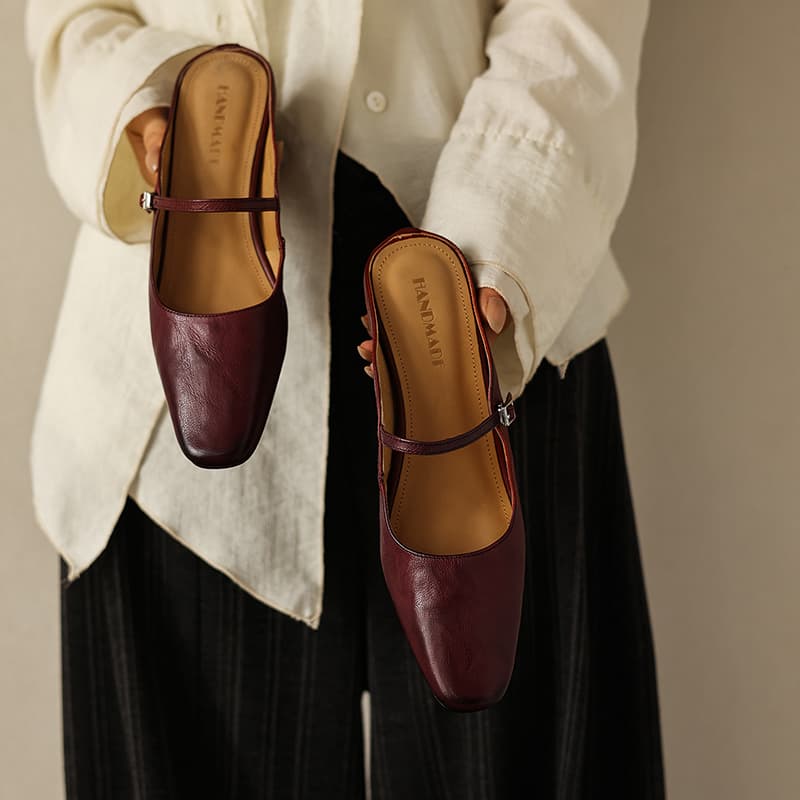 Gracil Pump — billede 1