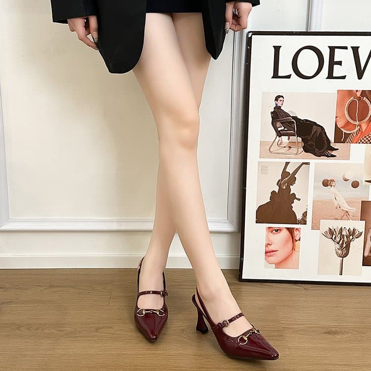 Premium Pump med Platform — billede 1