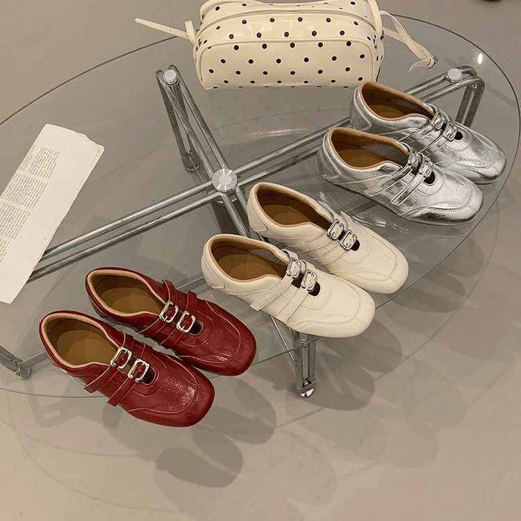 Komfortabel Sneaker — billede 1