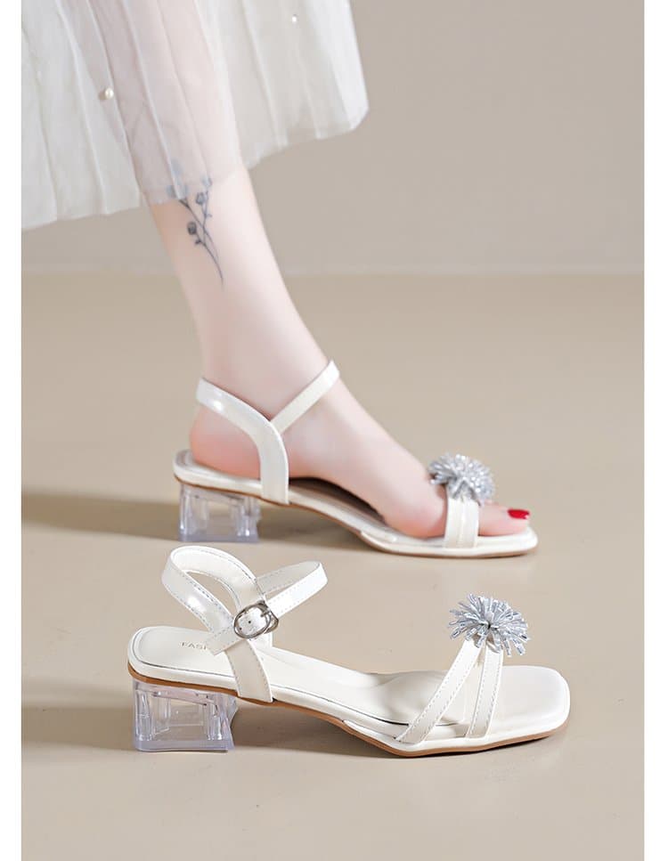 Chic Espadril — billede 1