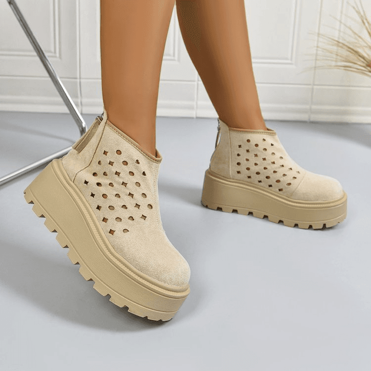 Chic Chelsea — billede 1