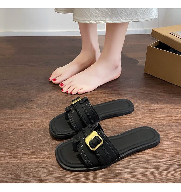 Gracil Slip-on — billede 1