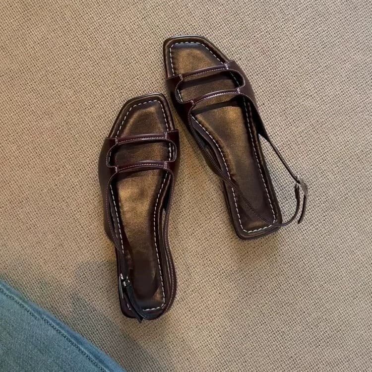 Klassisk Ballerina med Nitter — billede 1