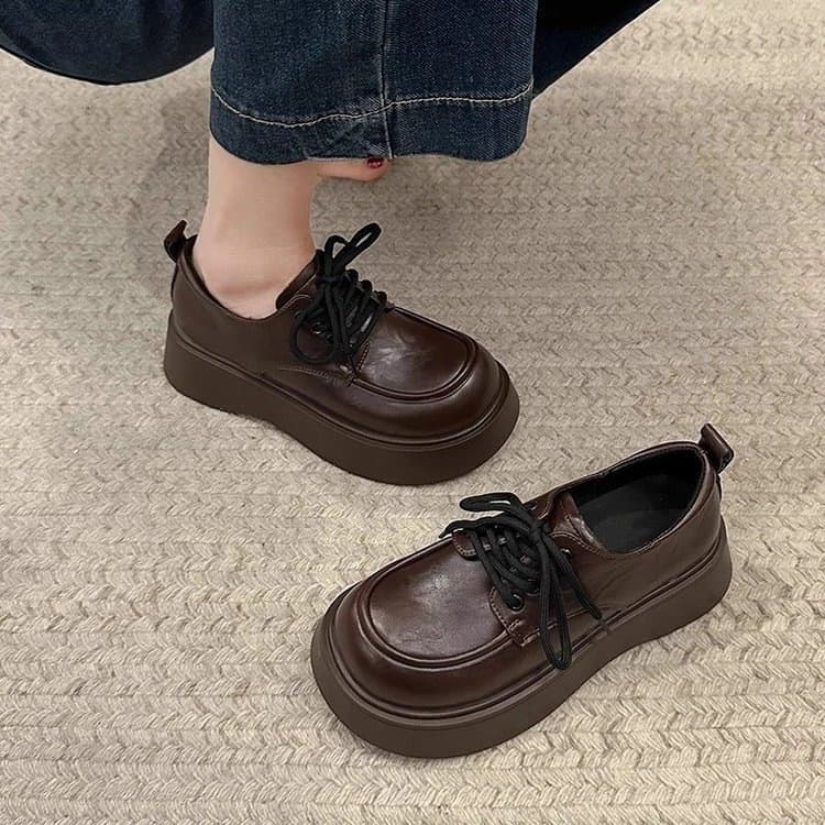 Delikat Slip-on — billede 1