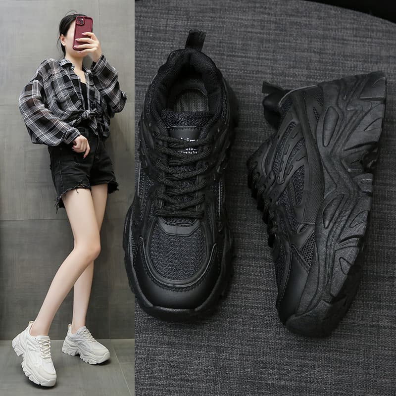 Stilren Sneaker — billede 1