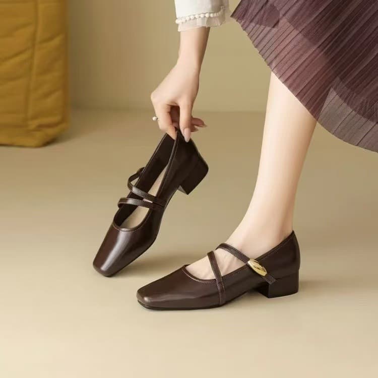 Sofistikeret Ballerina — billede 1
