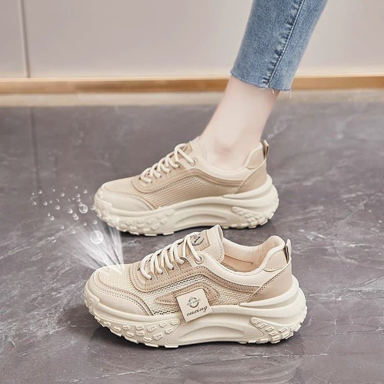 Chic Sneaker — billede 1