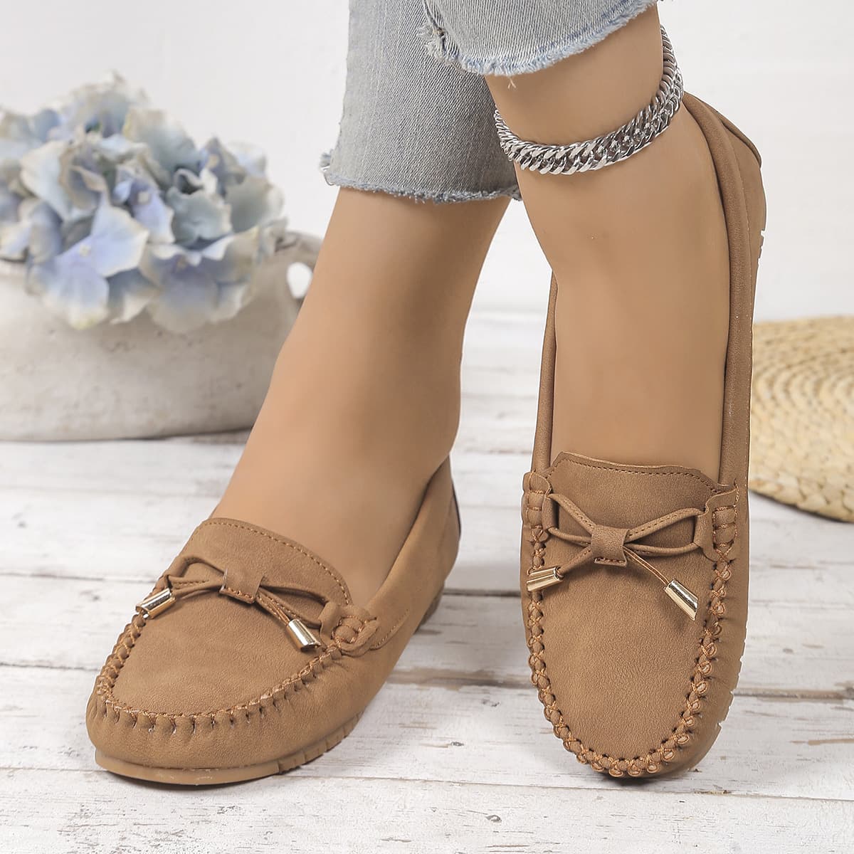 Klassisk Ballerina — billede 1