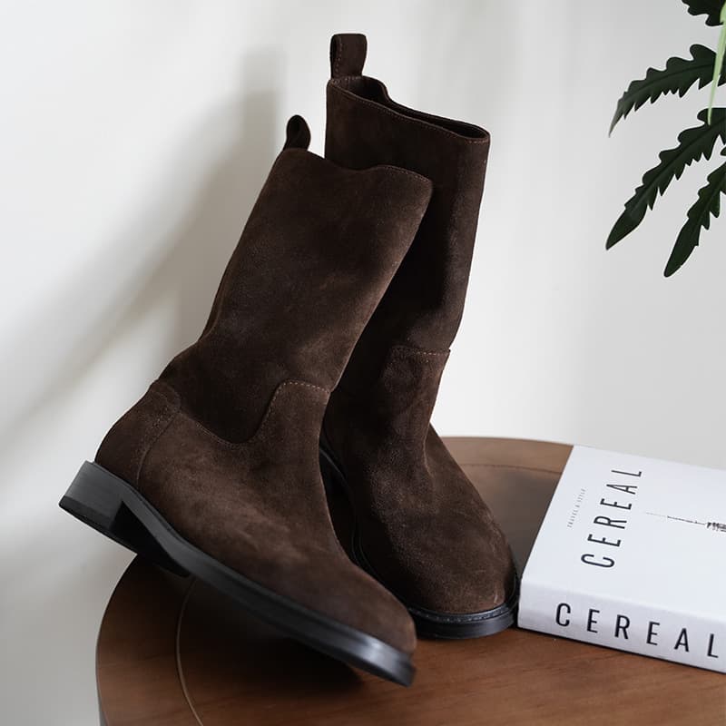 Gracil Chelsea med Rem — billede 1