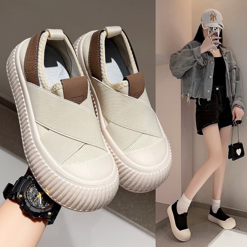 Gracil Slip-on — billede 1